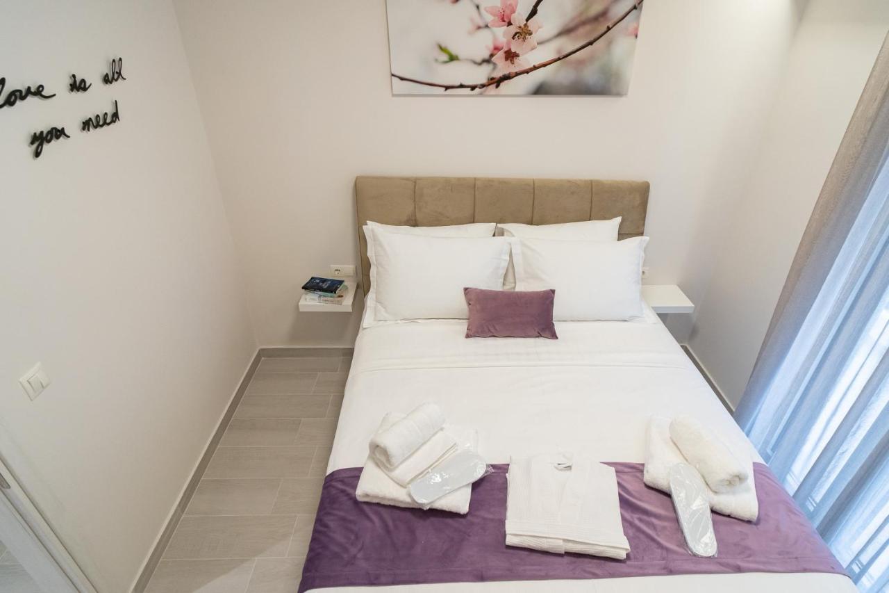 Petit Palace Trikala エクステリア 写真