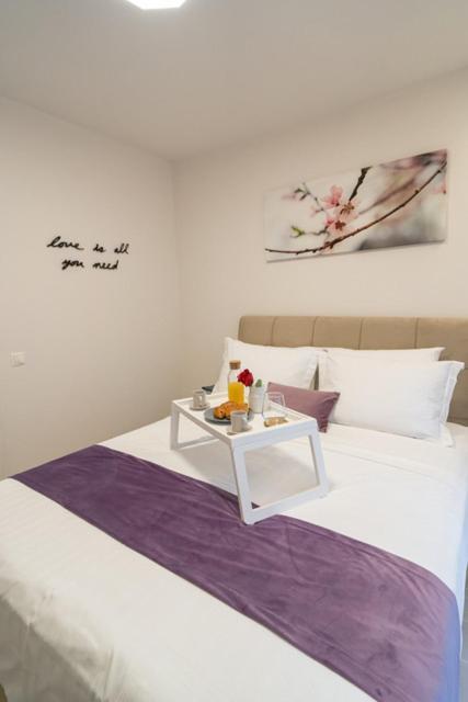 Petit Palace Trikala 部屋 写真