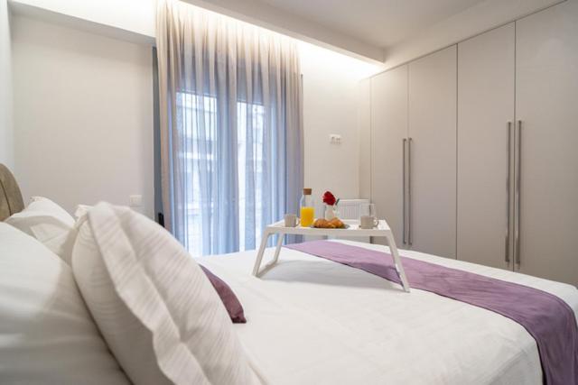 Petit Palace Trikala 部屋 写真