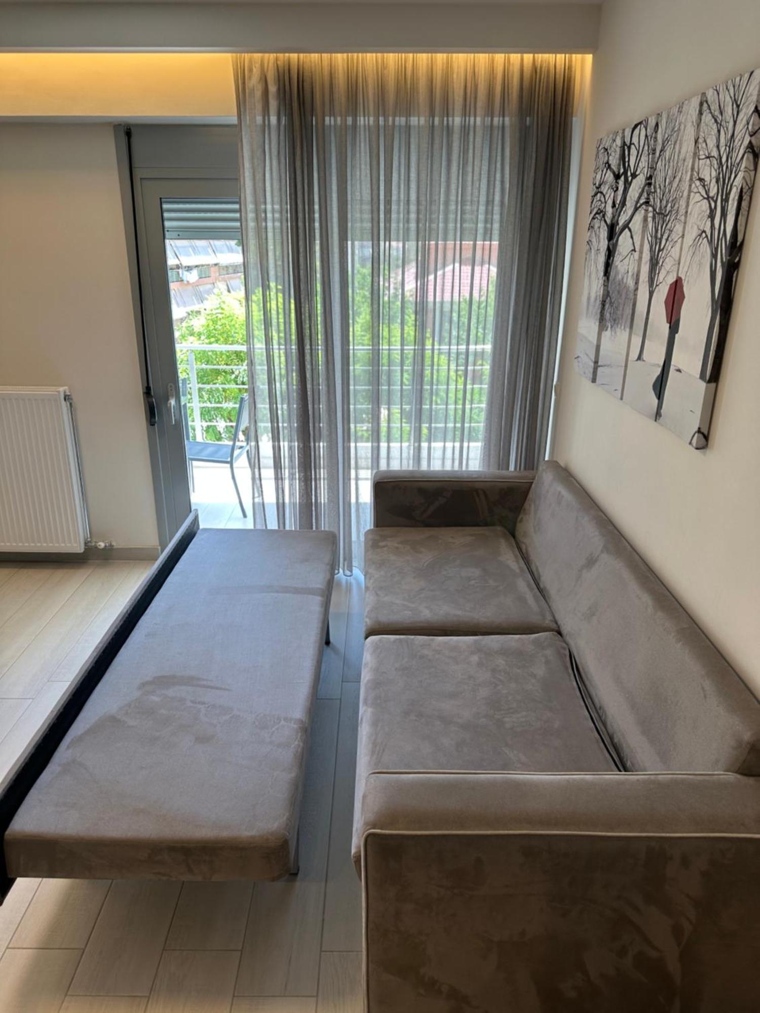 Petit Palace Trikala 部屋 写真