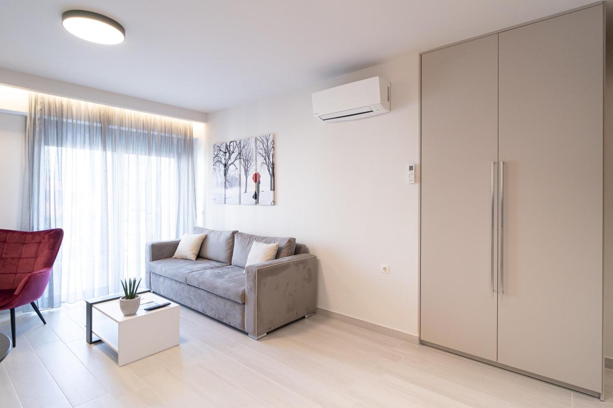 Petit Palace Trikala 部屋 写真