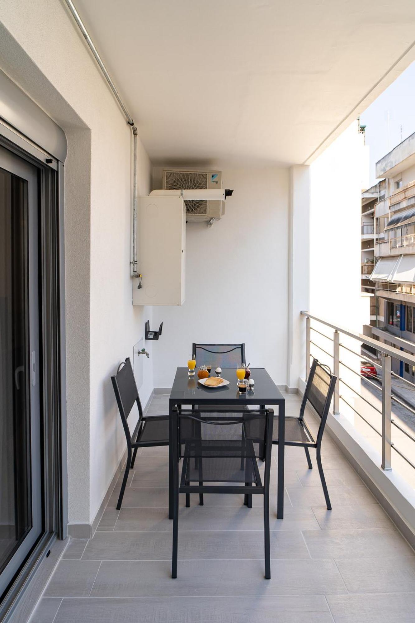 Petit Palace Trikala 部屋 写真